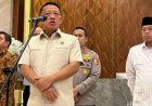 Kejagung dan KPK Ungkap Dugaan Pidana di Balik Sertifikat HGU PT Sugar Group Companies di Lahan TNI AU
