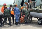 Prajurit TNI Menembus Medan dan Cuaca Ekstrem, Berhasil Temukan Seluruh Korban Pesawat ATR 42-500