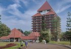 UI Satu-satunya Kampus Indonesia di 1000 Terbaik Dunia THE WUR 2026