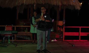 Makan Malam Bersama Dan Pembukaan Dankodaeral X Cup Tahun 2026