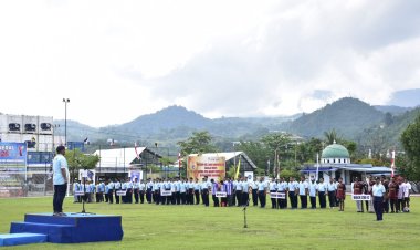 Dankodaeral X Cup 2026 Resmi Dibuka, Wadah Energi Positif dan Pembinaan Talenta Sepak Bola Papua