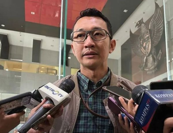 KPK Selidiki Dugaan Korupsi Royalti Lagu Rp 14 Miliar