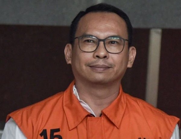 Korupsi Jual Beli Gas, Vonis 6 Tahun Penjara untuk Mantan Direktur PGN Danny Praditya