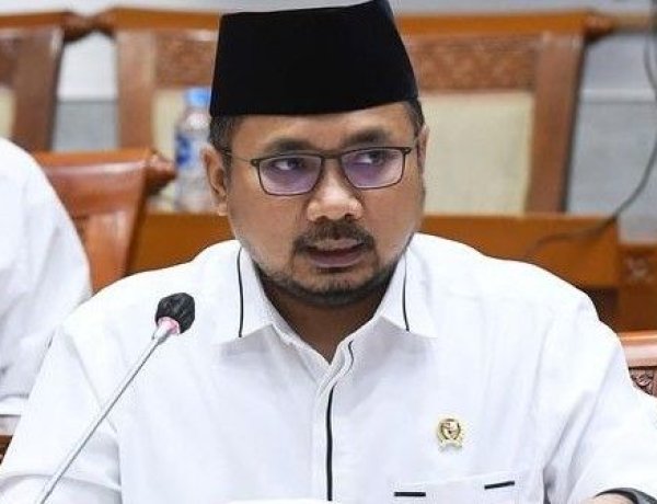 KPK Dalami Inisiatif Kuota Haji Tambahan ke Wakil Katib PWNU Jakarta