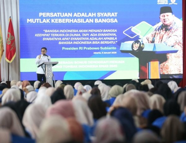 Gubernur Lemhanas RI: Perkuat Ekonomi dan Hukum, Kunci Keberlanjutan Ketahanan Nasional
