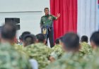 Wapang TNI Dorong Percepatan Koperasi Desa/Kelurahan Merah Putih