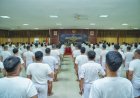 Wakil Panglima TNI Pimpin Sidang Pantukhir Calon Perwira TNI TA 2026