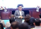 Gubernur Lemhanas RI: Ketidakstabilan Global Menuntut Kepemimpinan Negarawan