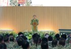 Panglima TNI Pimpin Rapim TNI 2026 di Mabes TNI Cilangkap