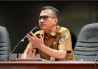 Pemprov Sulsel Kaji Satuan Kerja untuk Fasilitasi Aspirasi Publik