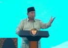 Prabowo: 60,2 Juta Jiwa Nikmati Makan Bergizi Gratis, 28 Ribu Kasus Keracunan Makanan