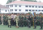 Kasad Hadiri Penutupan Latsitarda Nusantara 46, Wujudkan Calon Pemimpin TNI-Polri yang Solid dan Adaptif