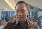 AHY: Indonesia-AS Jajaki Investasi Infrastruktur Strategis