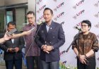 Menko AHY: Infrastruktur Tangguh Bencana, Kunci Kemajuan Bangsa