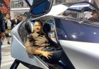 Mobil Terbang Xpeng: Solusi Darurat dan Mobilitas Masa Depan Indonesia