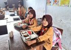 Makan Bergizi Gratis: Gizi Meningkat, Semangat Belajar Siswa Meroket
