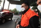 Vonis 5-8 Tahun Penjara untuk 4 Auditor BPK Terkait Suap Ade Yasin