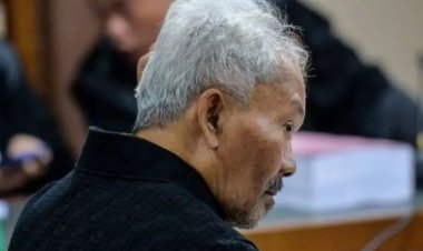 Mantan Dirut Pertamina Luhur Budi Djatmiko Dituntut 5 Tahun Penjara Kasus Korupsi Lahan