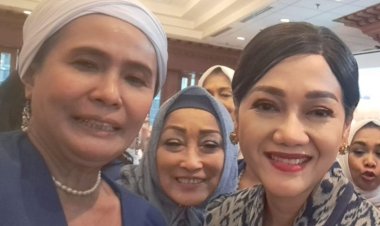 LBH IWAPI Dukung Penuh Friderica Widyasari Dewi Jadi Ketua OJK Definitif