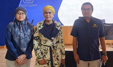 Indikasi Kelalaian Pengelolaan Data Deposito pada BANK OCBC NISP dan Bank Niaga, Ketua Komtap Kadin Minta Pengawasan KSSK