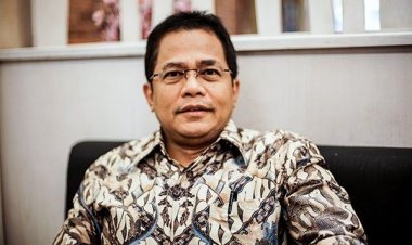 KPK Kembali Panggil Sekjen DPR Indra Iskandar terkait Kasus Korupsi Rumah Dinas