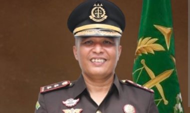 Skandal Korupsi Damkar Sungai Penuh Naik Status, Dari Penyelidikan ke Penyidikan Serius