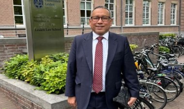 Borobudur Unggul di S3 Ilmu Hukum, Akreditasi Sempurna dan Pengakuan Global