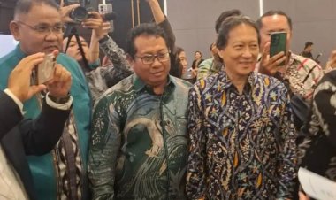 Google Perkuat Jurnalisme Indonesia, AI dan Medsos Tantangan Era Digital