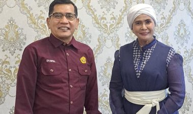 KAKA SAPA Akan Berdiri di Universitas Borobudur, Kolaborasi KADIN dan Kementerian Pemberdayaan Perempuan dan Anak