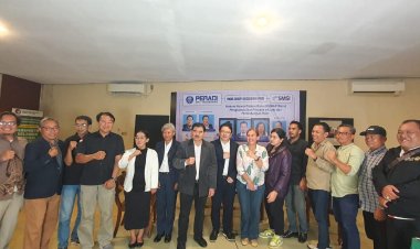 FGD PERADI-SMSI: Membedah KUHAP Baru yang Dikhawatirkan Melanggar HAM