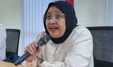 BGN Wajibkan Dapur Gizi Serap Hasil Kebun Lapas Purwakarta