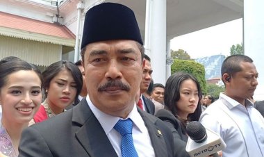 Kemenimipas Ungkap Potensi Lahan 'Idle' untuk Ketahanan Pangan Napi