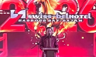 AHY di Batam: Komunitas Tionghoa Penggerak Pembangunan Bangsa