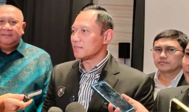 Giant Sea Wall Tarik Minat Investor dari Eropa hingga Timur Tengah