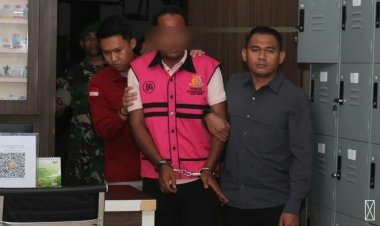 Dirut BUMD Aceh Timur Ditahan Terkait Dugaan Korupsi Sawit Rp1,2 Miliar