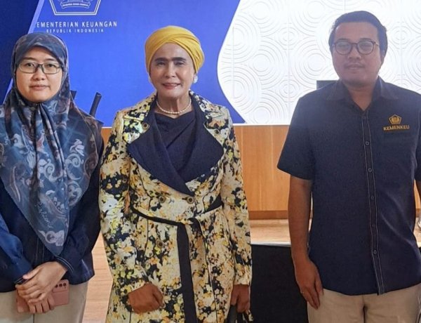 Indikasi Kelalaian Pengelolaan Data Deposito pada BANK OCBC NISP dan Bank Niaga, Ketua Komtap Kadin Minta Pengawasan KSSK