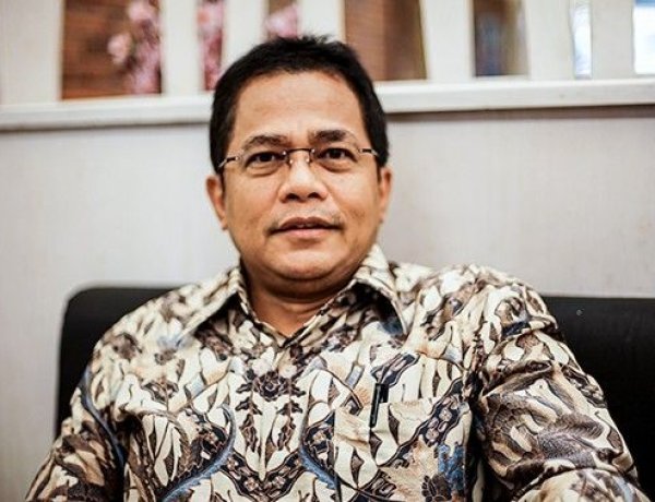 KPK Kembali Panggil Sekjen DPR Indra Iskandar terkait Kasus Korupsi Rumah Dinas