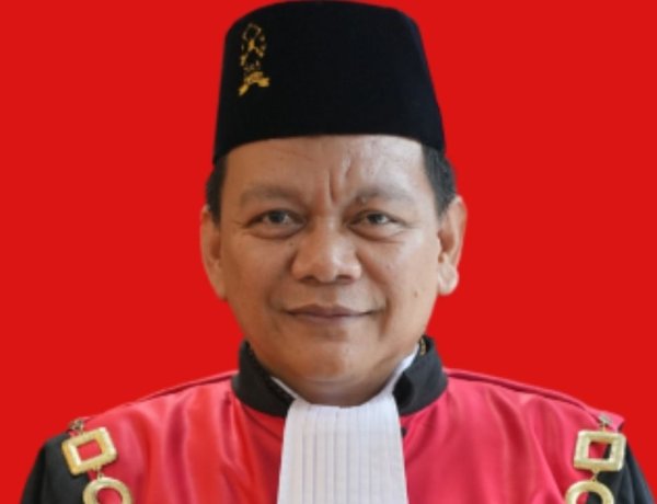 KPK Ungkap Aliran Uang Swasta ke Hakim PN Depok dalam OTT