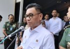 Gubernur Lemhannas RI: Ketua DPRD Se-Indonesia Diharapkan Selaraskan Kebijakan Pusat-Daerah