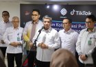 Kemnaker Gandeng TikTok, Perkuat Talenta Ekonomi Digital dan Buka Peluang Kerja Baru