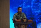 Panglima TNI Sinergikan TNI dan Pemda untuk Percepatan Pembangunan di Daerah