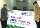 BRI BO Cibinong Tegaskan Pentingnya Sinergi Perbankan dan Yayasan Sosial