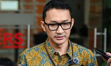 KPK Ungkap 25 Persen Kasus Terkait Korupsi Pengadaan Barang dan Jasa