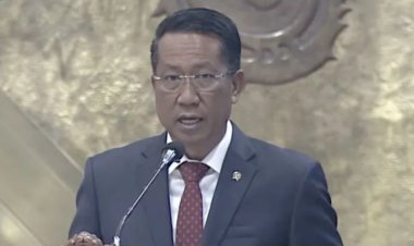 RUU PPRT Sah Jadi UU, Kepastian Hukum dan Kesejahteraan bagi Pekerja Rumah Tangga