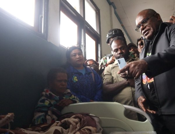 Kekejaman Kelompok Kriminal Bersenjata (KKB) Membuat Masyarakat Papua Pegunungan Resah dan Takut