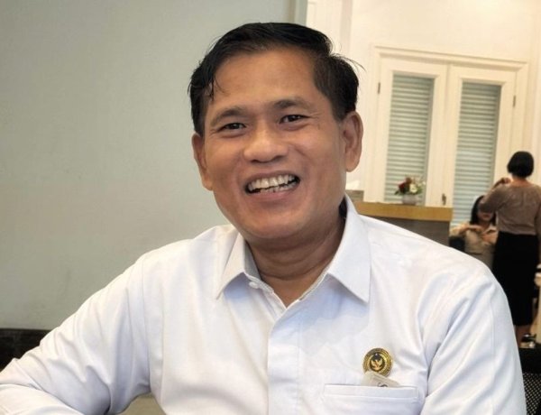 Abdullah Rasyid: Memanusiakan Narapidana, Menagih Asta Cita di Balik Tembok Penjara