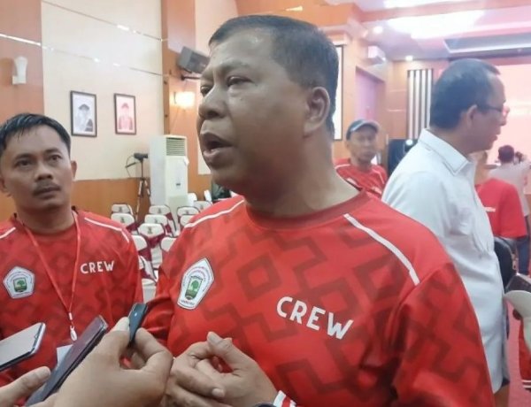 MA Dorong Sosialisasi Publik yang Masif KUHP dan KUHAP Baru