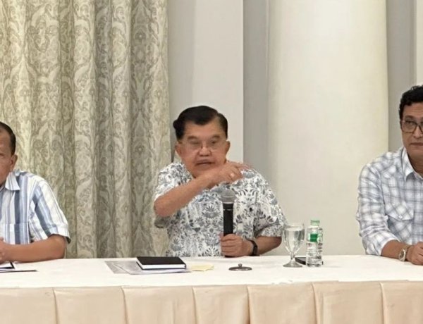 JK Pertimbangkan Langkah Hukum Usai Dilaporkan Dugaan Penistaan Agama