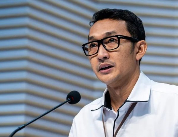 KPK: Korupsi di Indonesia Sudah Seperti Ekosistem Berlapis