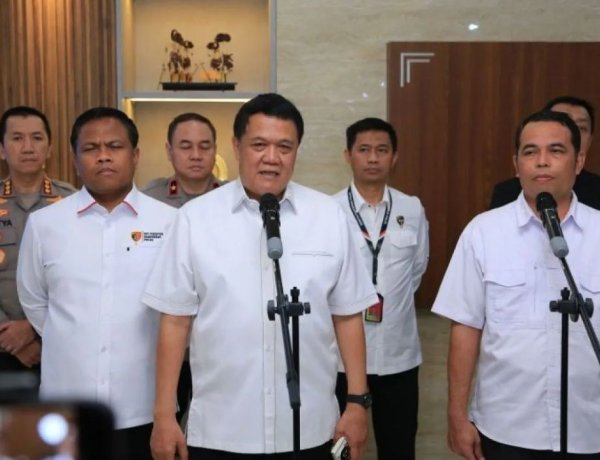 Polri Gencar Usut TPPU Haji dan Umrah Ilegal Demi Pulihkan Aset Korban